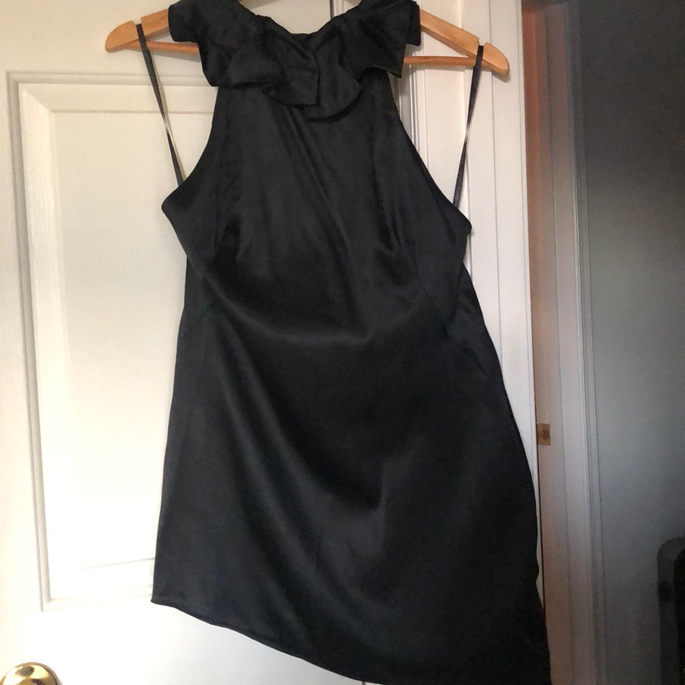 Sexy Bebe Design Lab dress😍